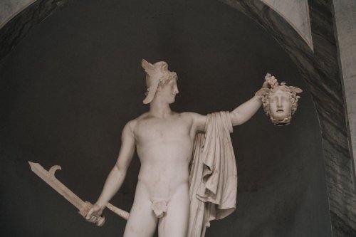 Perseus Kimdir?