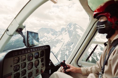 Pilot Necati Kimdir?