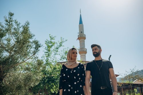Rüstem Yüce Kimdir?