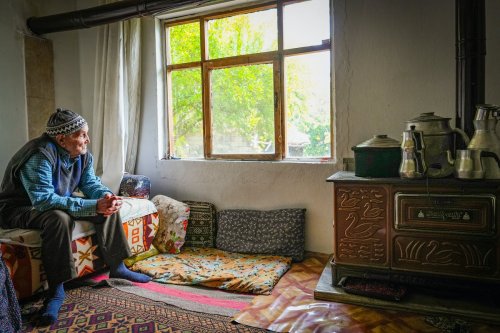 Safranbolu Fırını'nın Tarihi ve Sahibi