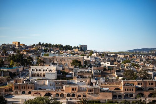 Şanlıurfa Valisi Kimdir?