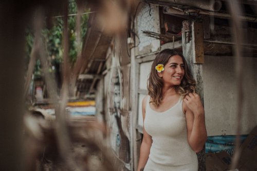 Serhan Bali Kimdir?