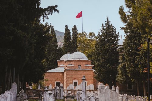 Sultan Ahmet Camii'nin Mimarları