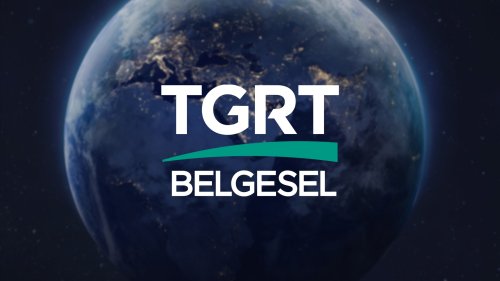 TGRT Belgesel Canlı izle