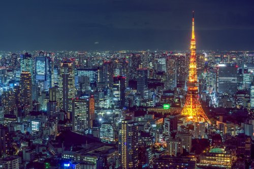 Tokyo'da Altın Madalya Alan Türk Jimnastikçi