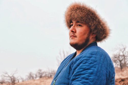 Tolga Özbek Kimdir?