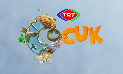 TRT Çocuk Canlı izle