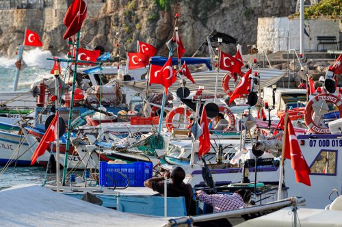 Türk Beşleri Kimdir?