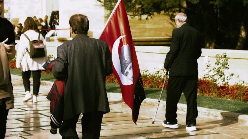 Türk Edebiyatında Anı Türünün İlk Örneği