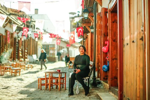 Türkiye'nin En Büyük Takımı