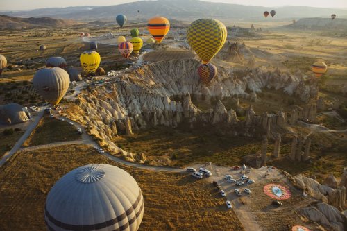 Türkiye'nin Erdoğan'dan Önceki Cumhurbaşkanı Kimdir?