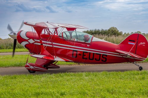 Türkiye'nin İlk Pilotu: Vecihi Hürkuş