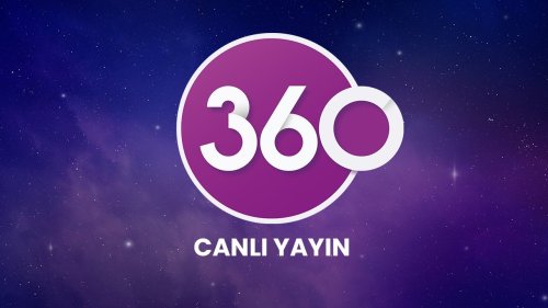 TV 360 Canlı izle