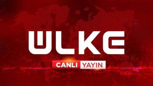 Ülke Tv Canlı izle