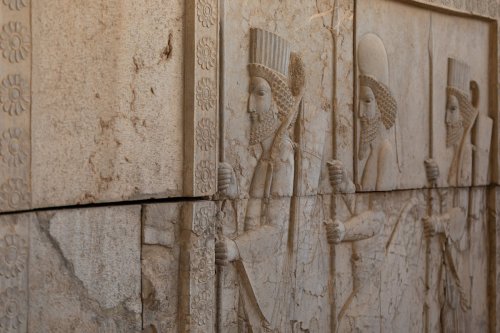 Xerxes Kimdir?