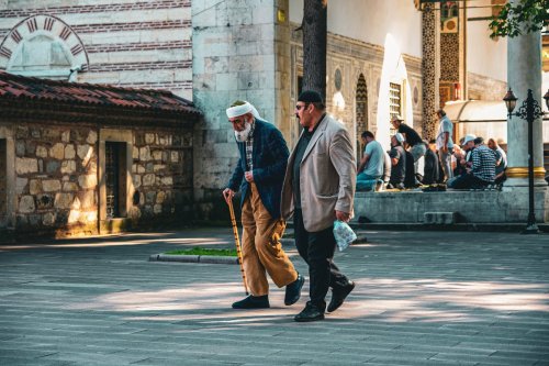 Yusuf Muzaffer Yayalar Kimdir?