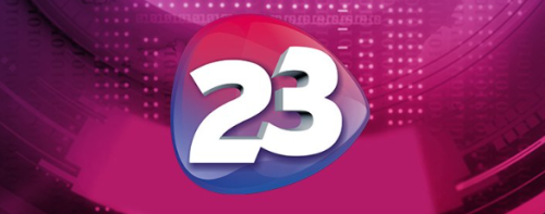 Kanal 23 Canlı izle